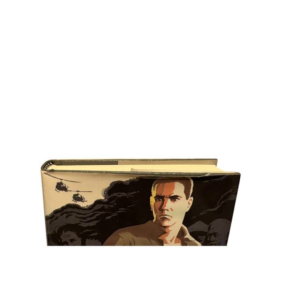 Signed Rare Forgotten Hero of My Lai : The Hugh Thompson Story by Trent Angers - Picture 2 of 7